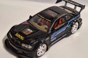 Kentoys BMW M3 1:24 Tunning 1/24 Car Underbody Lighting Light