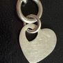 Sterling silver necklace Image 6
