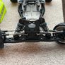 Team Associated B6 rolling chassis Image 6
