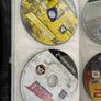 22 PlayStation 2 PS2 Disc Only Video Games Bundle Image 8