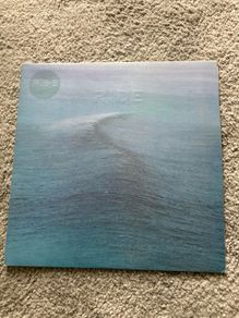 Ride Nowhere 1990 pressing