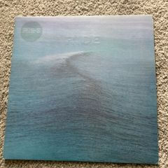 Ride Nowhere 1990 pressing