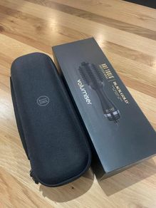 Hot Tools Professional Black Gold Volumizer