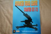 Board Game: Advanced Squad Leader Starter Kit #2