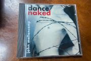 John Mellencamp Dance Naked CD