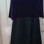 Scarlett & Jo London Dress Size Uk 20 Image 2