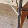 7ft pool table Image 7