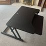 Ergonomic Adjustable Standing Desk Rider Image 4