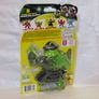 Heroes of Goo Jit Zu Cursed Goo Sea Rock Jaw Ultra Rare Figure Brand New Sealed Rare Hard To Find Image 3