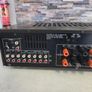 Technics Su-VX 600 amplifier Image 6