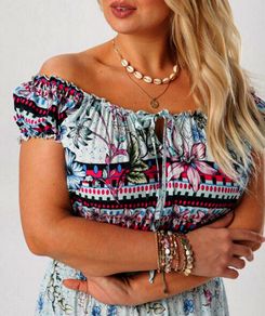 BNWT Lovely Long Dress size 16