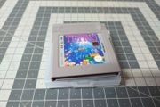 Tetris Nintendo Gameboy