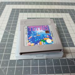 Tetris Nintendo Gameboy