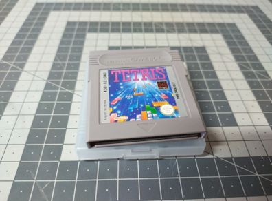 Tetris Nintendo Gameboy