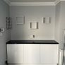 Wine rack - wall mountable Image 4