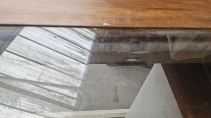 desk