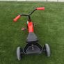 QPlay Ant Folding Trike Image 3