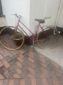 bikes