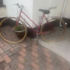 bikes