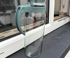 Glass Jug