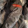 Womens motorbike jacket Image 4