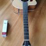 Taylor 214ce left handed guitar Image 3