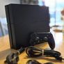 Sony PlayStation 4 PS4 500GB + Controller & Cables Image 2
