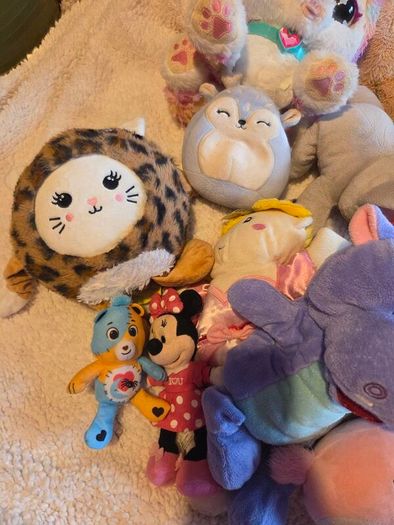 teddies