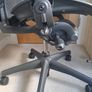 Herman Miller Classic Aeron Ergonomic Chair Size B Image 5