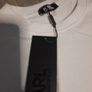 Karl lager field white t shirt Image 4