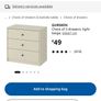 3 Chest drawer Image 5