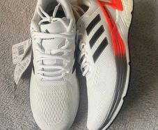 Adidas trainers