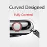 1Pcs 20D Full Coverage Soft Protective Film Cover For Amazfit GTS 2e Smart Watch Screen Protector (Not Glass) Image 4
