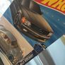 Hot wheels 89 Mercedes Benz 560 Sec Amg Image 6