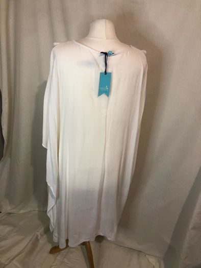 NEW Beach dress (size 20-22)