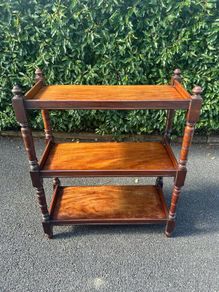 Shelf & display unit