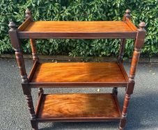 Shelf & display unit