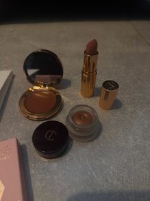 charlotte tilbury pillow talk products