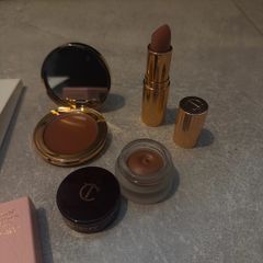 charlotte tilbury pillow talk products
