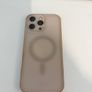iPhone 16 Pro max 256gb Image 4