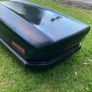 Yakima Carbonite XL roof box/roofbox. Image 3