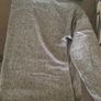 Zara Grey Marble Sweater Image 3