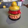 Buddha laughing Image 5