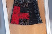 Desigual Skirt.  S.18.