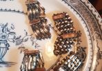 Kenyan Handmade Bangles