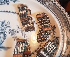 Kenyan Handmade Bangles