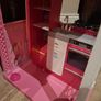 Barbie 3 story Dream House and Accessories Image 4