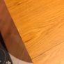 Extendable Solid Oak Table Image 6