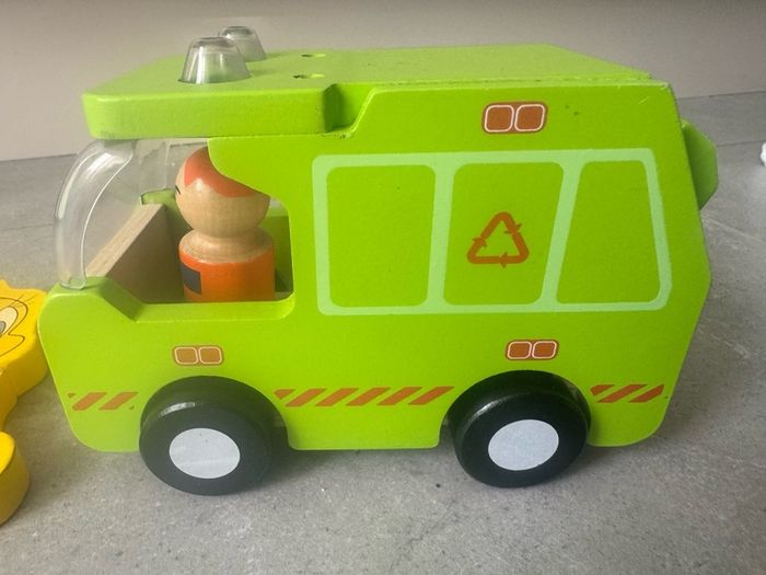 wooden toys for toddler kid m, farm animals, puzzles, truck
