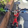 Kids Bike 16 inch Image 3